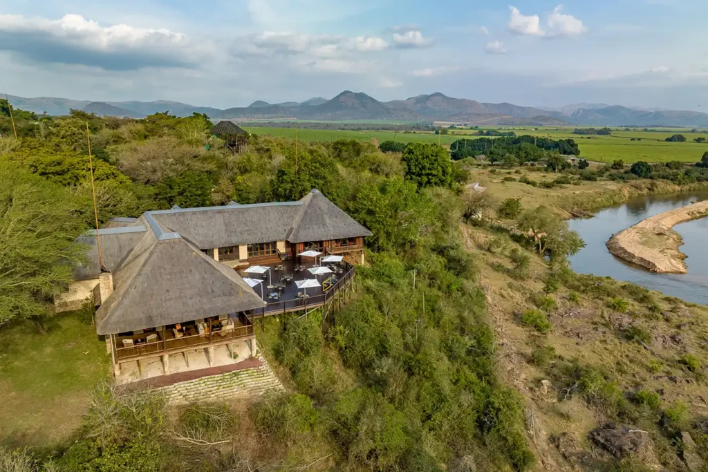 Pestana Kruger Lodge