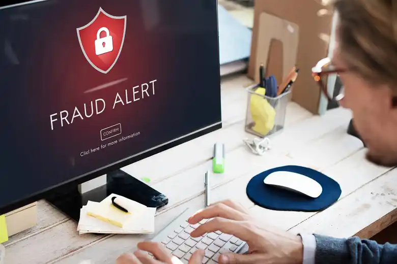 Fraud Alert