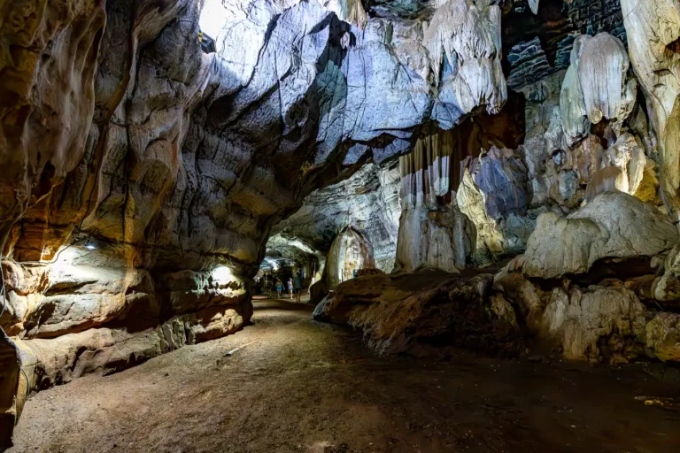 A New Chapter for Sudwala Caves