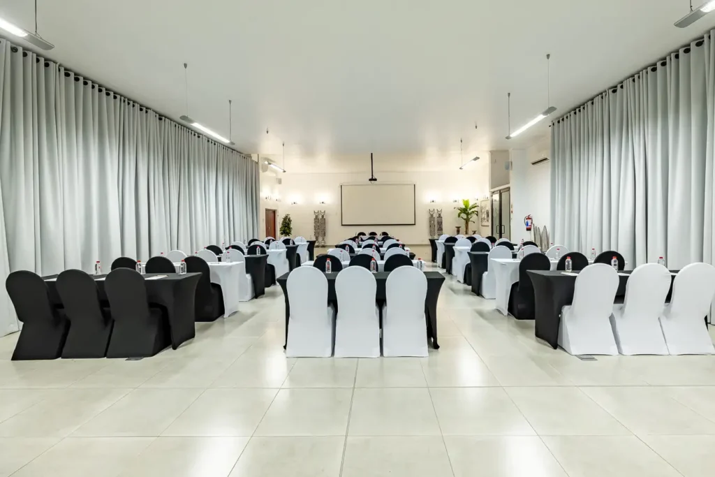 Zulu Nyala Game Lodge