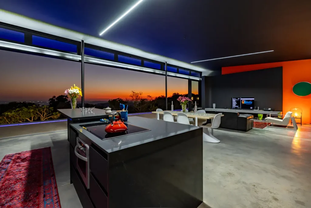 House Nemo - Earth Switch Architects