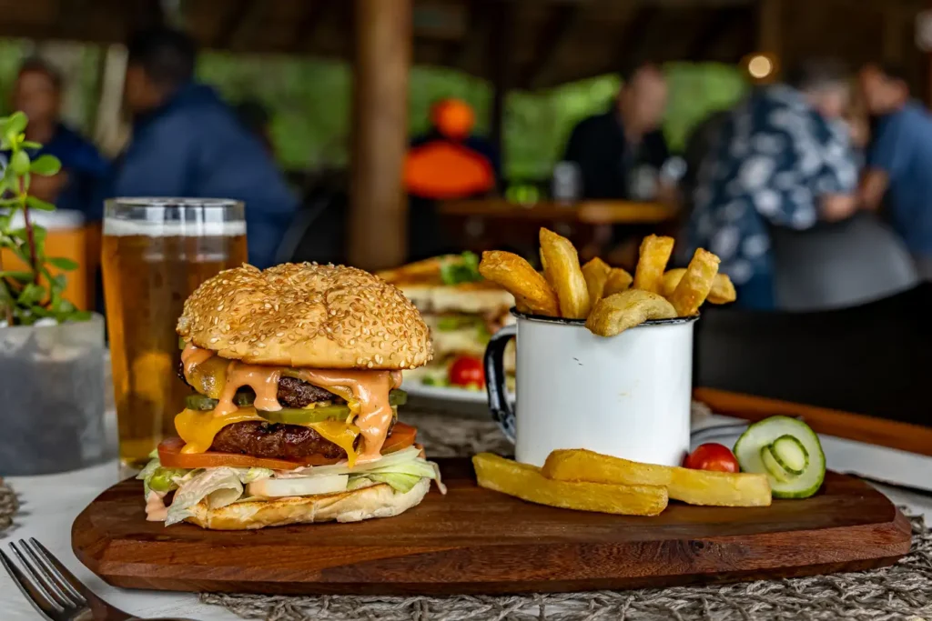 Sudwala Experience - Sudwala Caves