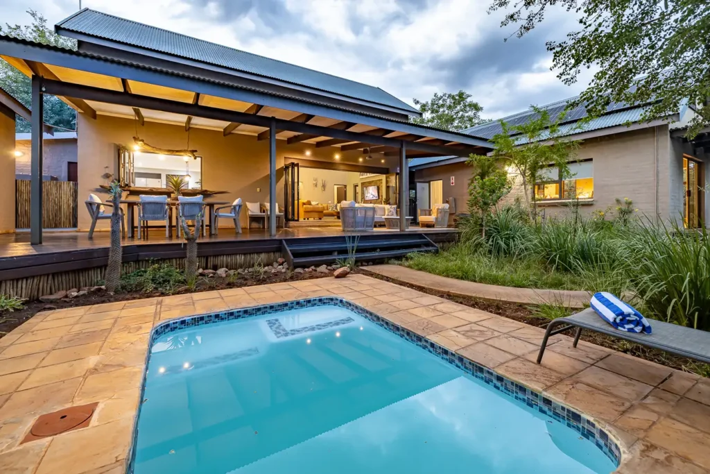 Wild Heart Safari Lodge