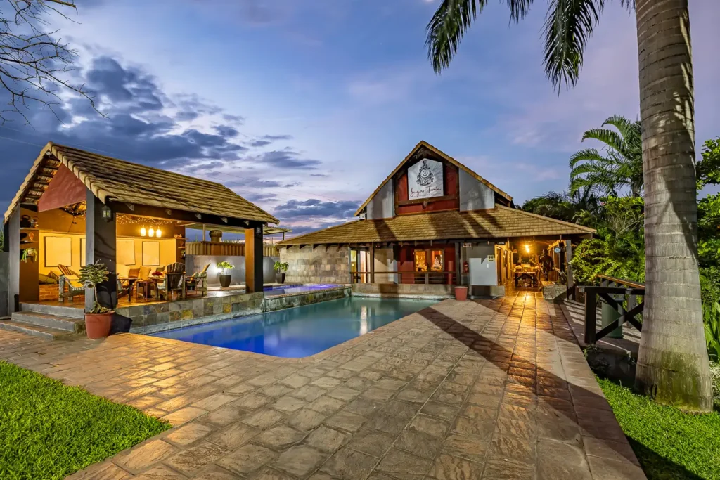 Nkomazi Kruger Stay - Malelane