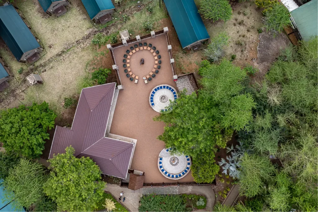 Zulu Nyala Game Lodge