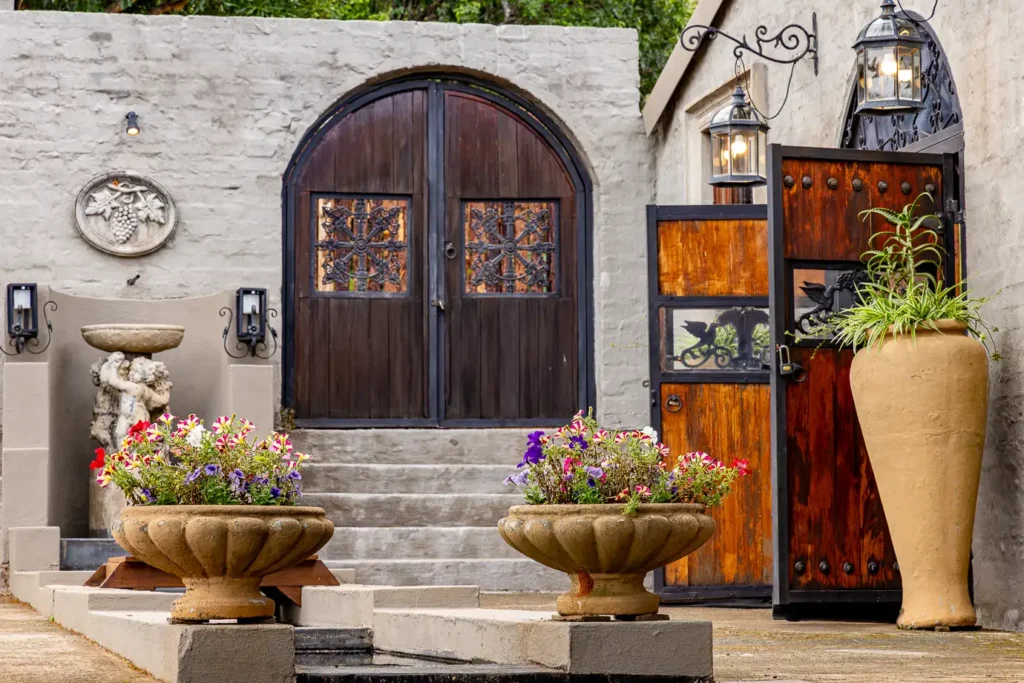 Rosesands Mountain Lodge