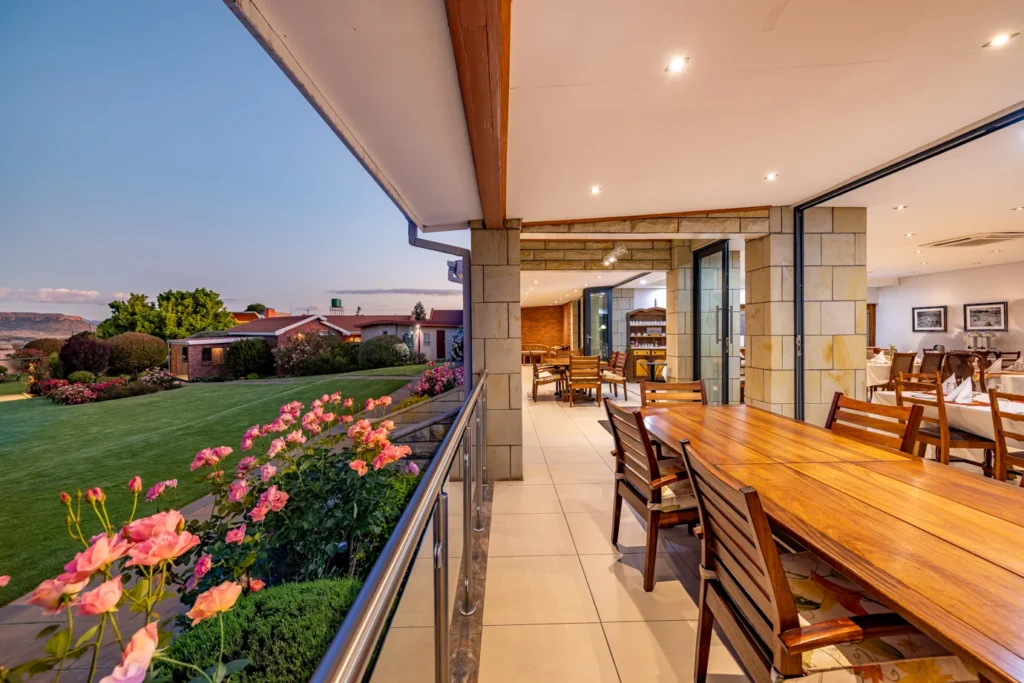 Botleng Guesthouse Lesotho