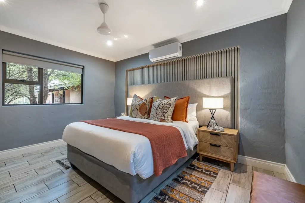 Wild Heart Safari Lodge