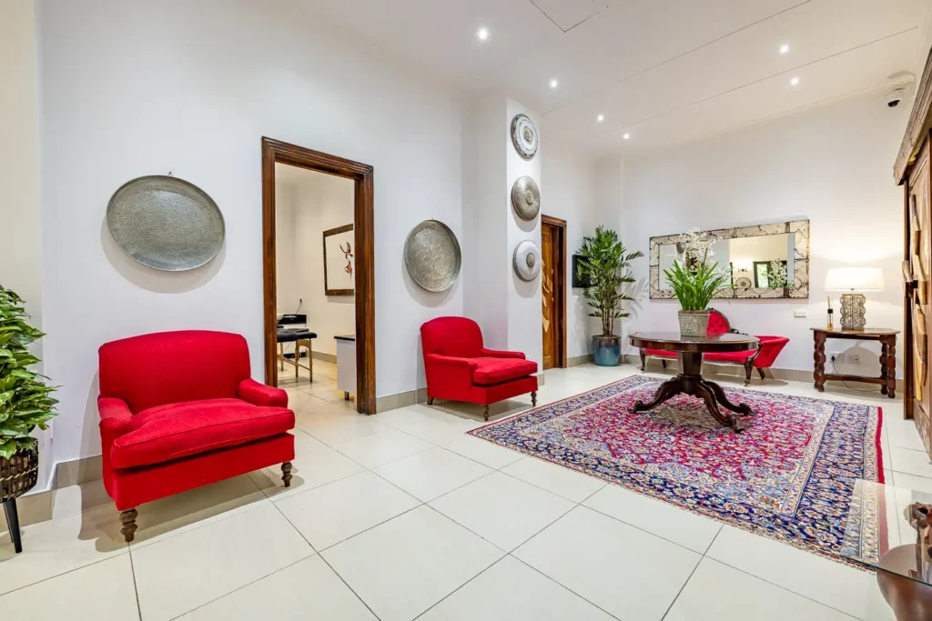 Zulu Nyala Game Lodge