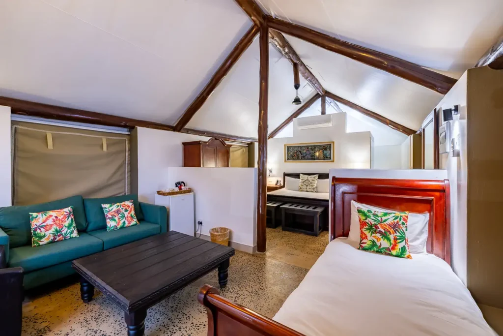 Zulu Nyala Game Lodge