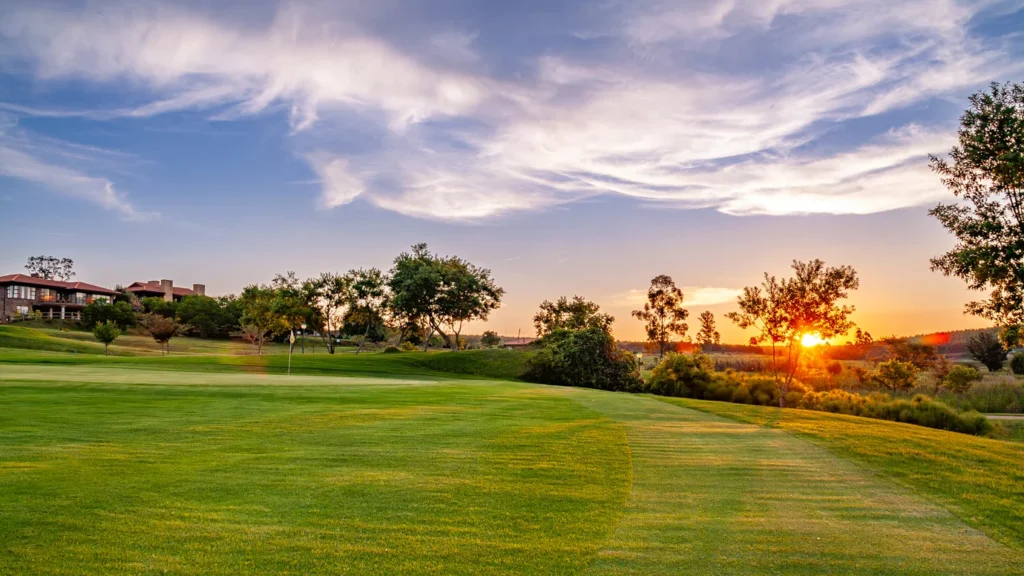 White River Country Estate