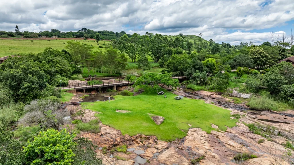 White River Country Estate