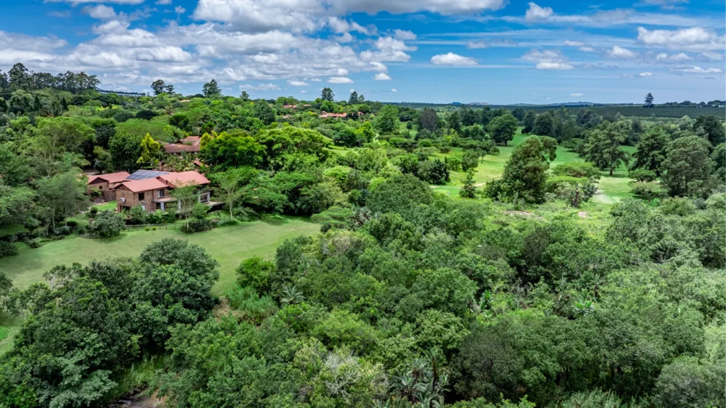 White River Country Estate