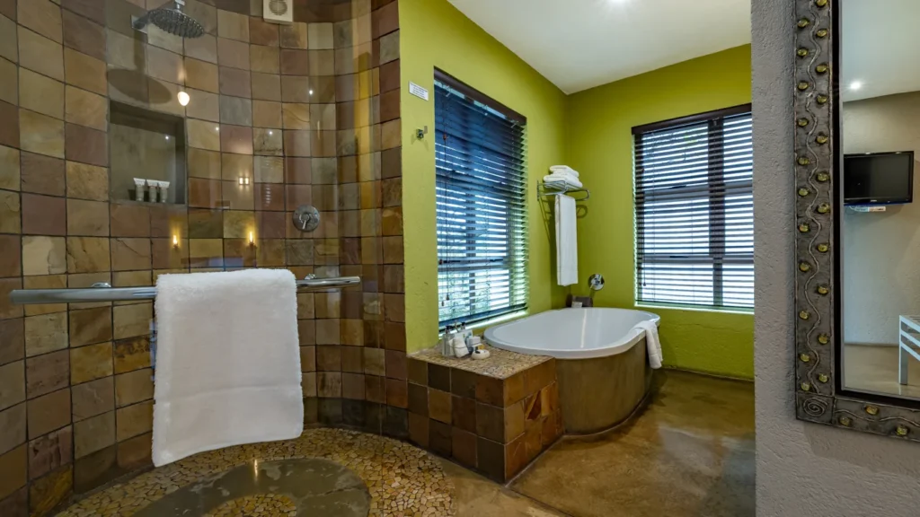 Francolin Lodge