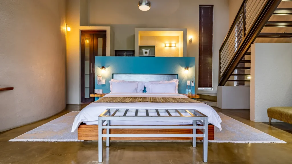 Francolin Lodge