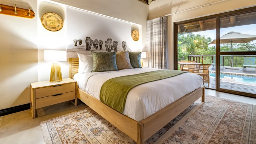 Phelwana Game Lodge