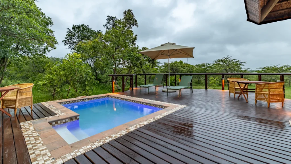 Phelwana Game Lodge