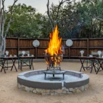 Phelwana Game Lodge