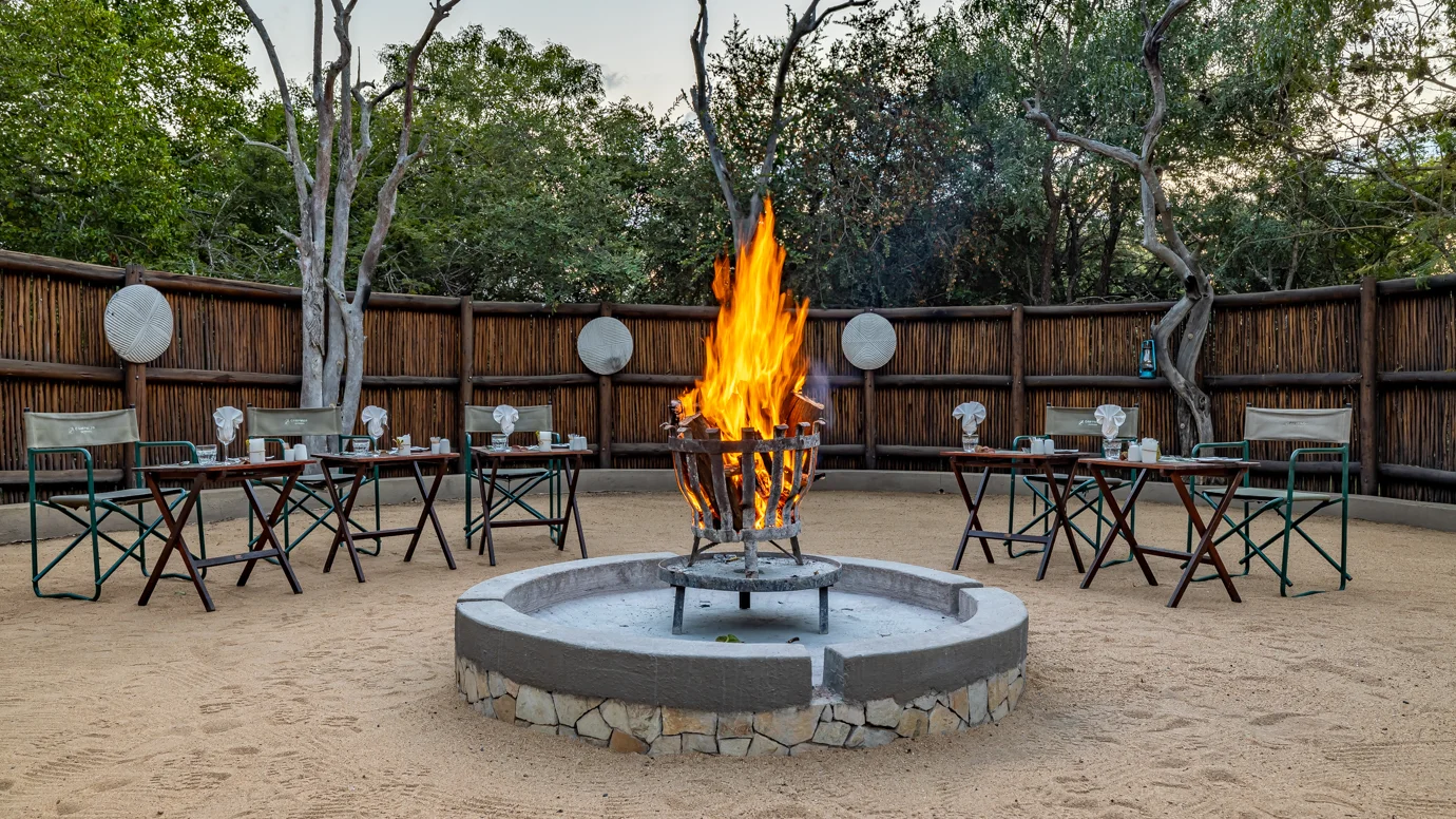 Phelwana Game Lodge