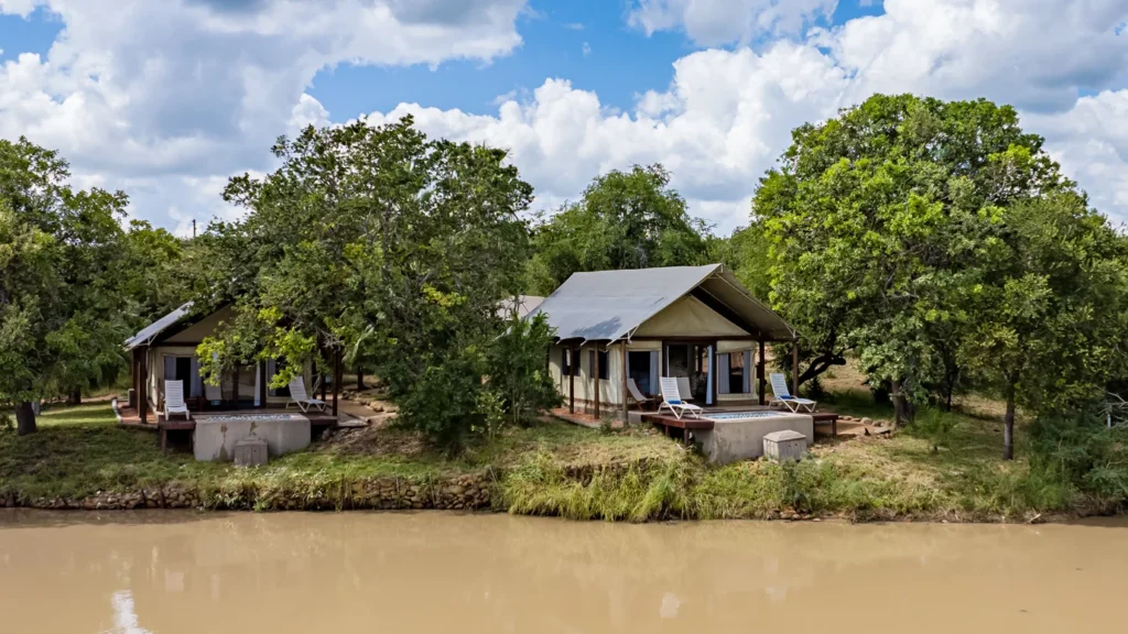 Phelwana Game Lodge