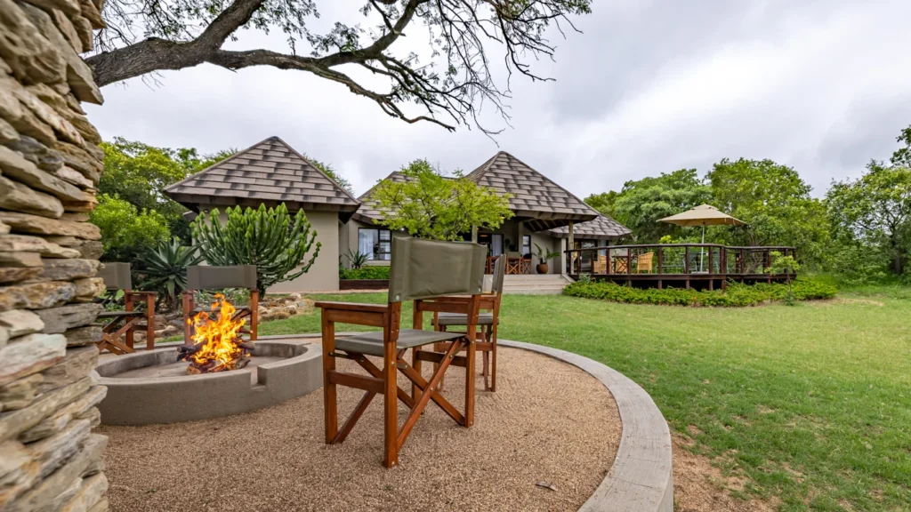 Phelwana Game Lodge