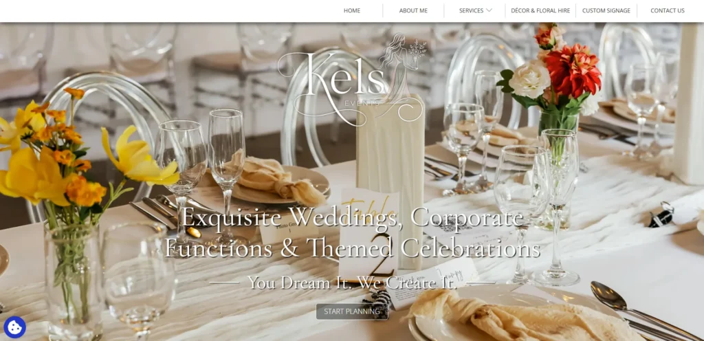 KelsEvents